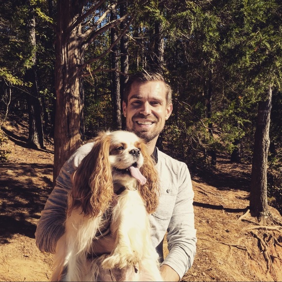 Meet your Posher, Jeff - Picture 2 of 8